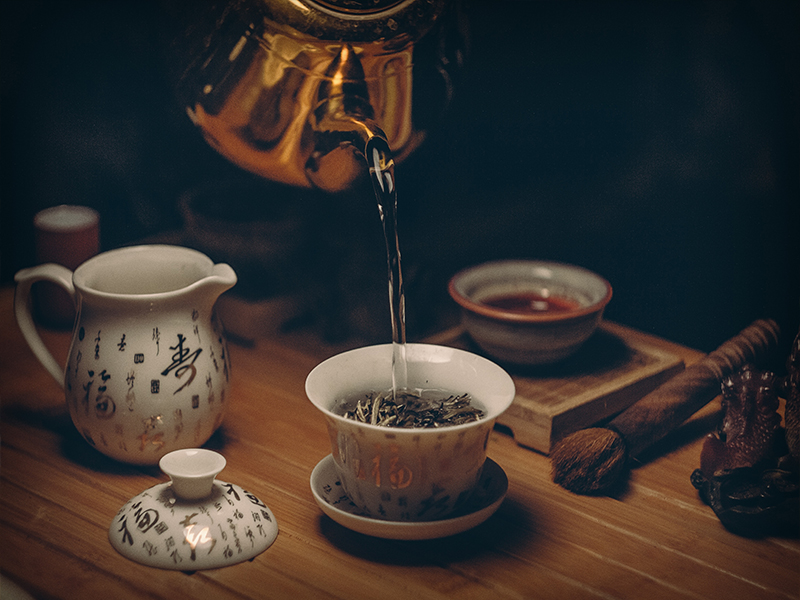 围炉煮茶对于酒店创新的启迪