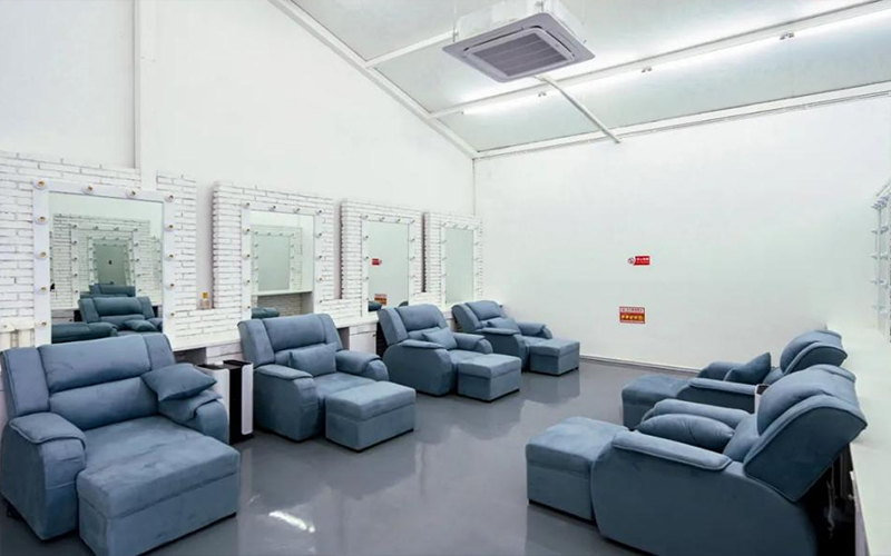 漳浦乐驿酒店(翡翠湾店)(图3)