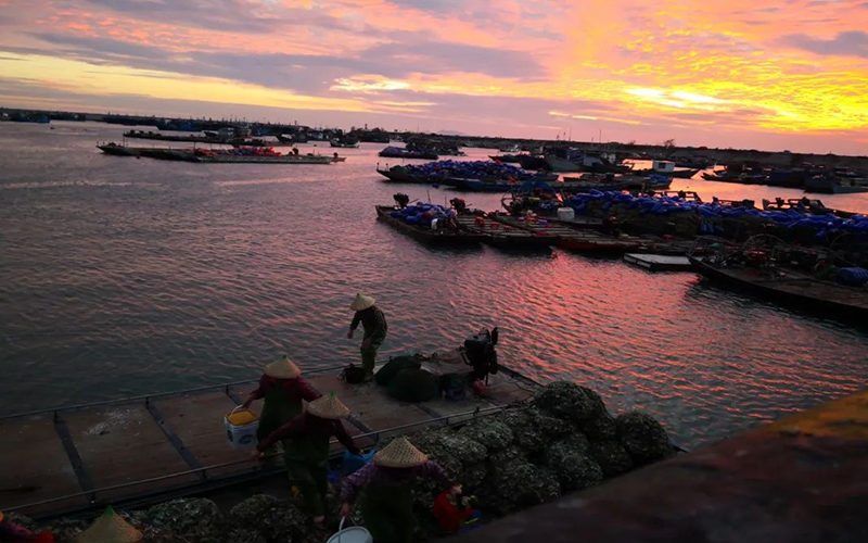 漳浦乐驿酒店(翡翠湾店)(图2)