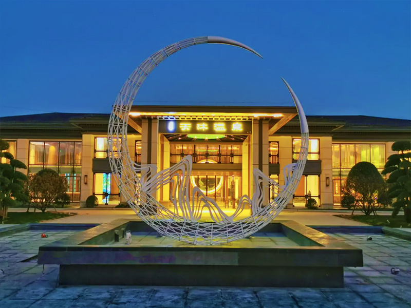 江西乐驿酒店（天沐温泉店）